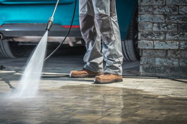 Best Deck and Patio Pressure Washing in Bertram, TX