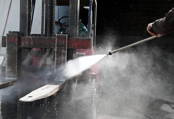 Best Soft Washing for Delicate Surfaces in Bertram, TX