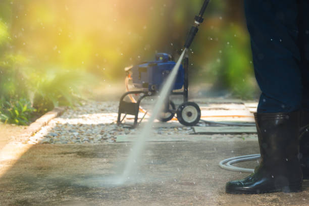 Best Brick and Stone Cleaning in Bertram, TX